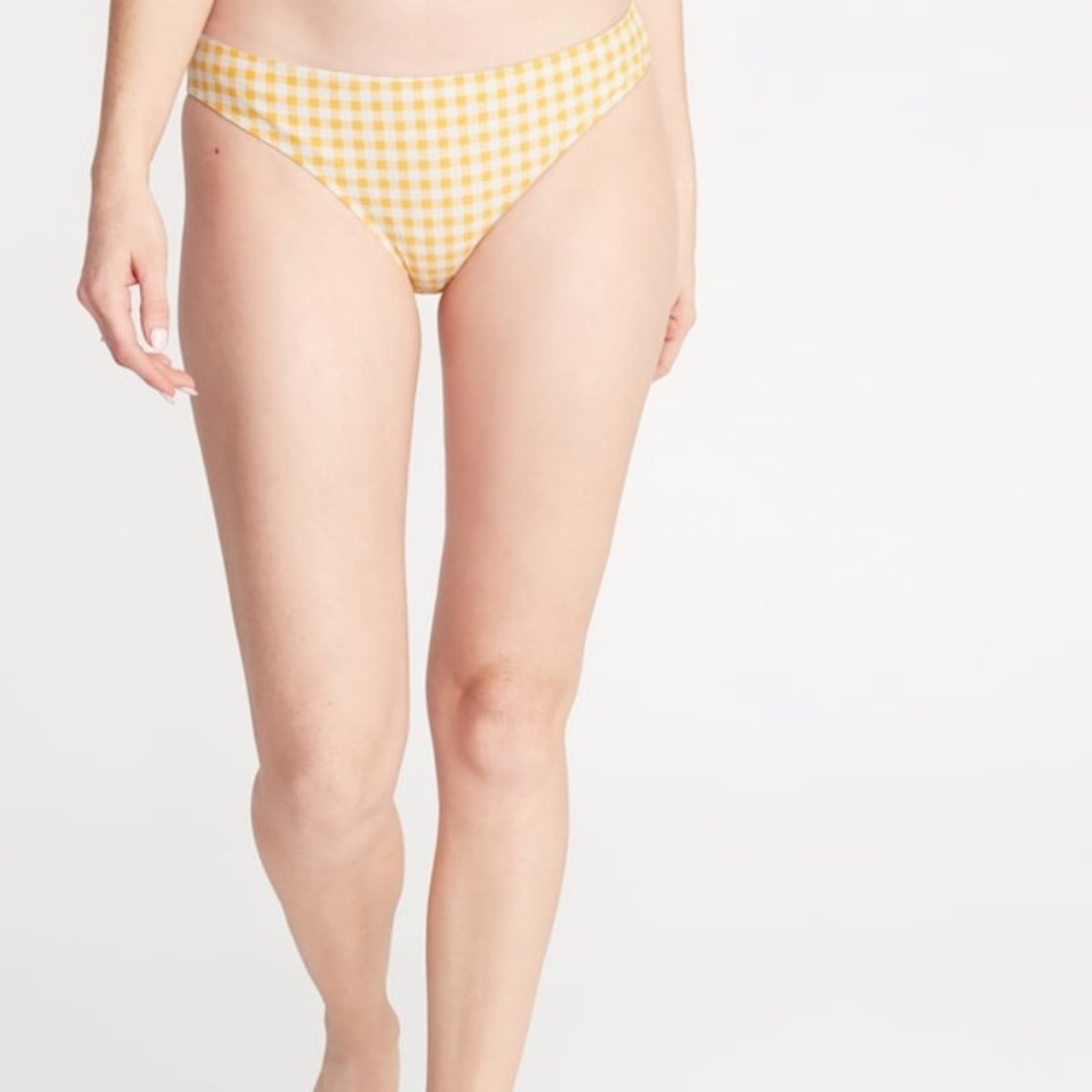 Old Navy Swim Bottom